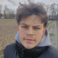 Medi-Market Group Employee Thomas Desmet's profile photo