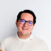 8lines Employee Konrad Alfaro's profile photo