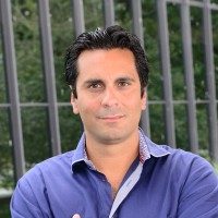 Weave Cloud Solutions Employee Paul Banco's profile photo