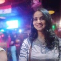 AuthIndia Employee Vidhi Sharma's profile photo