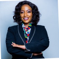 ZB Financial Holdings Employee Cynthia Muzira's profile photo