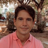 Sara Martin Flamenco Employee Bobby Diaz's profile photo