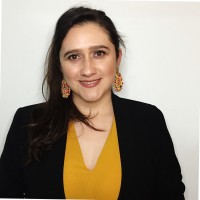 Comunican S.A. Employee Christell Riveros's profile photo