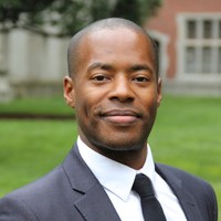 Trinity College-Hartford Employee Kyle Smith's profile photo