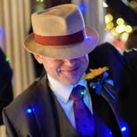 ICE InsureTech Employee Matthew Norris's profile photo