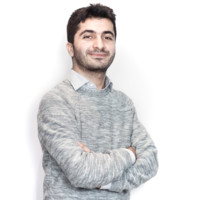 Faradai Employee Alper Öz's profile photo