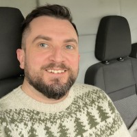 BAV Commercials Employee Troy Saunders's profile photo