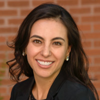 Arizona Center for Rural Health Employee Maria Rocio Torres's profile photo
