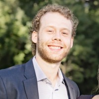 L.E.K. Consulting Employee Will Kennard's profile photo