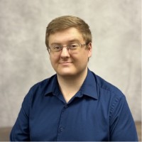 Tahoma Engineered Solutions Employee Garrett Mack's profile photo