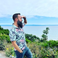 TechPro, Inc. Employee Matthew Pollard's profile photo
