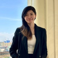 Asian International Arbitration Centre Employee Carmelia Yong's profile photo