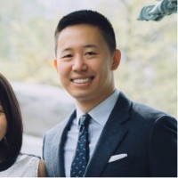 Goodwin Employee James Ding's profile photo
