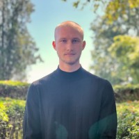 IBM Employee Collin Drake's profile photo