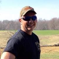 Dynamic Dies, Inc. Employee Ron Wood's profile photo