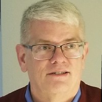 Houston Parks Board Employee Richard McNamara's profile photo