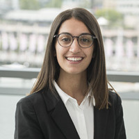 Commonwealth Bank Employee Catherine Cooper's profile photo