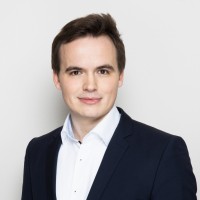 GRAYOAK Employee Stephan Icking's profile photo