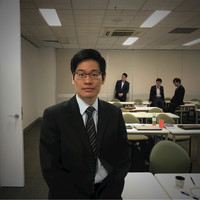 Mickey Choi Email
