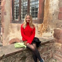 Josie Adams Email & Phone Number