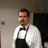 Aramark K12 Employee Thomas Sides's profile photo