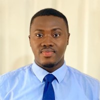 SERENE INSURANCE COMPANY LIMITED Employee Frederick Bamfo's profile photo