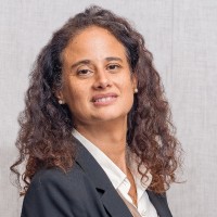 AATF Employee Sofia Tesfazion's profile photo