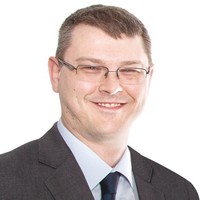 Ingram Micro Employee Michael Turney's profile photo