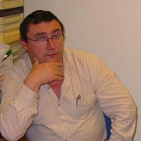 ARAD GROUP Employee Alex Brunfman's profile photo