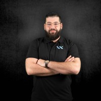 ADM HOLDING GROUP Employee Ben Maimon's profile photo