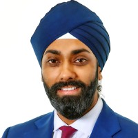 Crest Nicholson plc Employee J Singh-Jheeta's profile photo