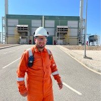 Air Water Inc. Employee Olgert Metko's profile photo