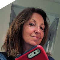 Cell Press Employee Deborah Halber's profile photo