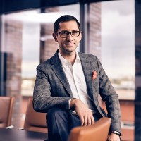 MPWiK S.A. Employee Piotr Słomianny's profile photo