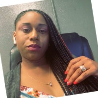 Summit Trucking, Inc. Employee Shalonda Lacy's profile photo