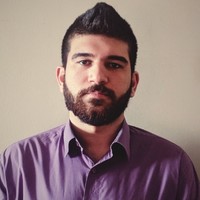 Nima Mirzaei Email & Phone Number