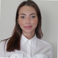 Strike Graph Employee Alessandra Custodio's profile photo