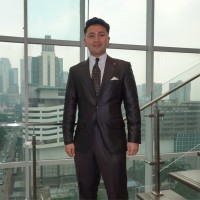 Solid Solution Indonesia Employee Hans Tjoa's profile photo
