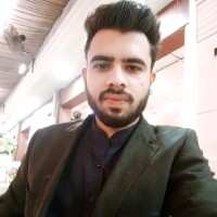 Trango Technologies Inc. Employee Roshaan Safdar's profile photo