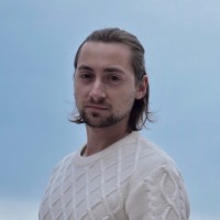 Freelance Producer/Audio Engineer Employee Corey Sullivan's profile photo