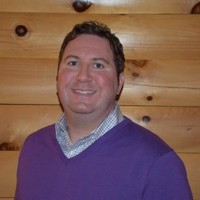 Merus N.V. Employee Ryan McMullin's profile photo