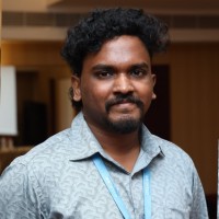 INSPIRE SOFTECH SOLUTIONS Employee Aravind S's profile photo