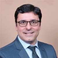 INECO Employee Daniel Latorre Becerra's profile photo