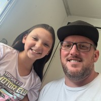 Petra Services Employee Brandon Derringer's profile photo