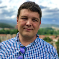 Trinetix Employee Andrey Ivanov's profile photo