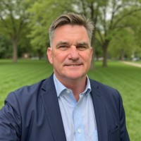 McClure Employee Christer Ericsson's profile photo