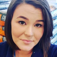 LinkedSelling Employee Tabatha Dirubio's profile photo
