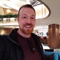 Ascend Learning Employee Michael Consoli's profile photo