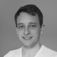 Gamelight Employee Lukas Braach's profile photo
