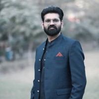 RT WEB Solutions Employee Wajid Ali's profile photo